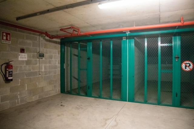 Grande Monolocale Con Parcheggio Interrato Incluso Apartment Genoa Exterior photo