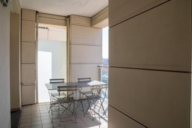 Grande Monolocale Con Parcheggio Interrato Incluso Apartment Genoa Exterior photo